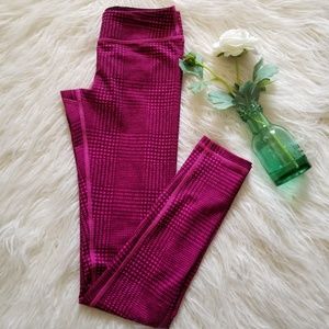 Ivivva Reversible Girls Active Leggings